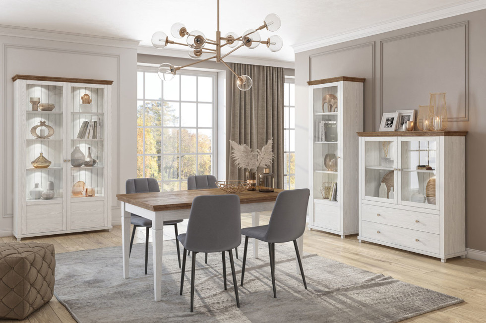 comedor tevora 4 abisko ash dab lefkas