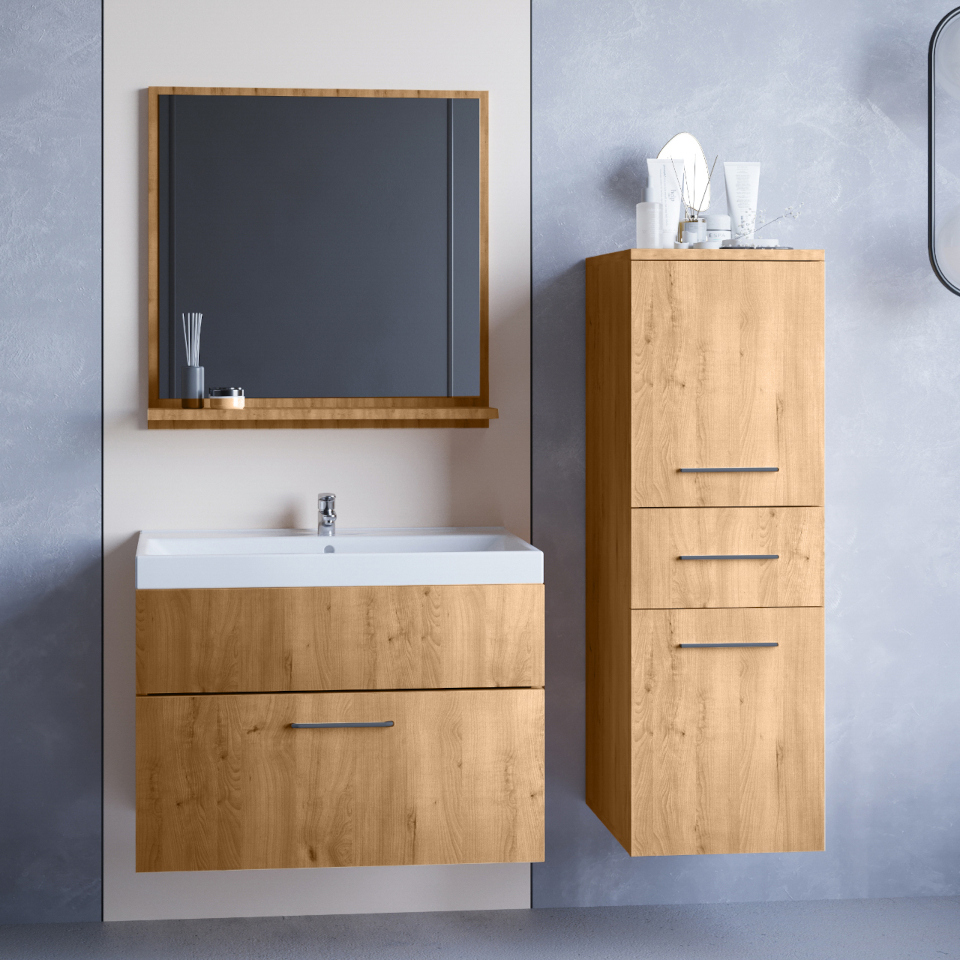 baño artesanal tipo mini dab
