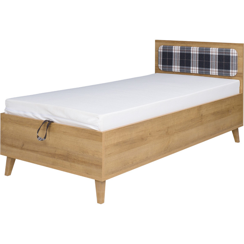 cama 90200 mamone0me10 roble dorado