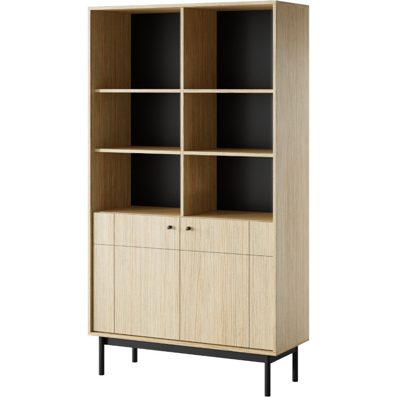 Regal Alstremo 04 Oak Linea