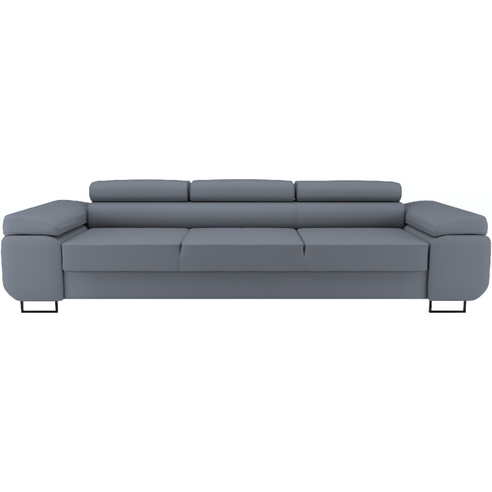 sofá cristal monolith 85