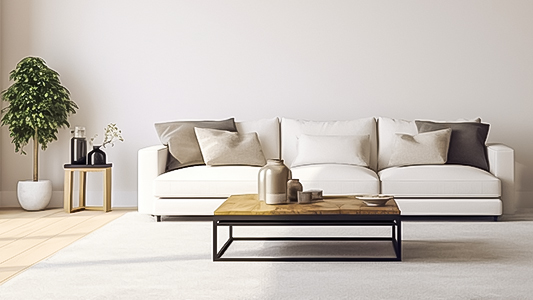 Feng Shui en casa: ¿principios clave de cómo elegir los muebles para mejorar el flujo de energía en el espacio?