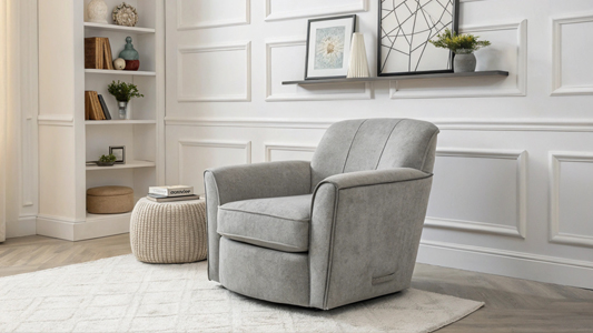 ¿Cómo organizar una zona de relax en el salón con sillones?