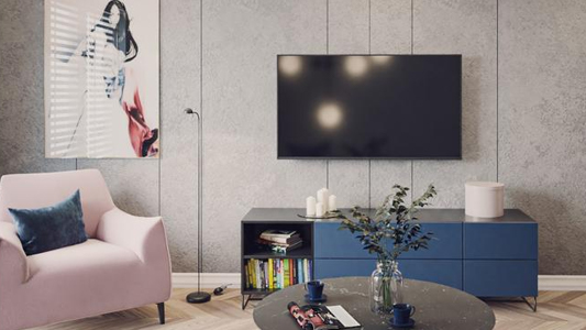 Minimalismo con clase: ¿cómo evitar la sensación de vacío en los interiores modernos?