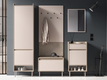 Muebles FLEUR