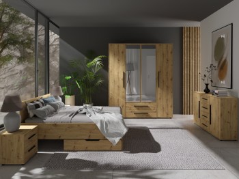 Muebles MAXIS