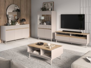 Muebles ERMITE