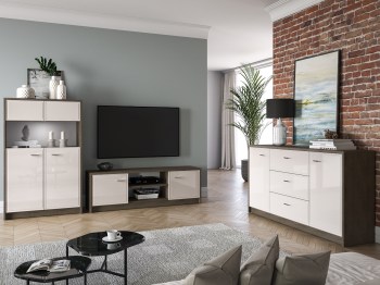 Muebles AVANTI