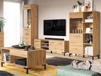 Muebles MEVIA