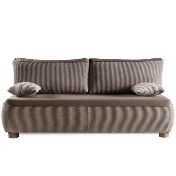 Sofá cama LAMBA poso 03