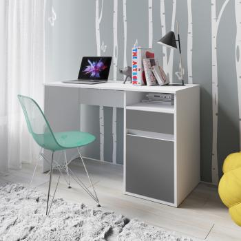 MEBLOSIEK-BIURKO60-BILLA-BIAY_GRAFIT-A