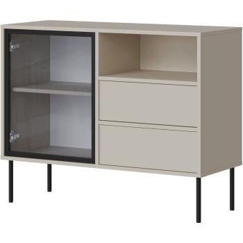 Cómoda ANDREA 100 1D2S cachemir