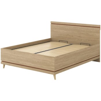 helvatia-lozko-SCANDI-24D5OH51-ceglany