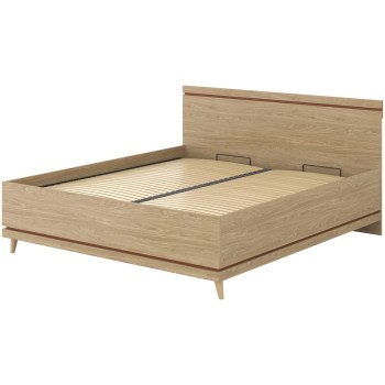 helvetia-lozko-SCANDI-24D5OH52-ceglany