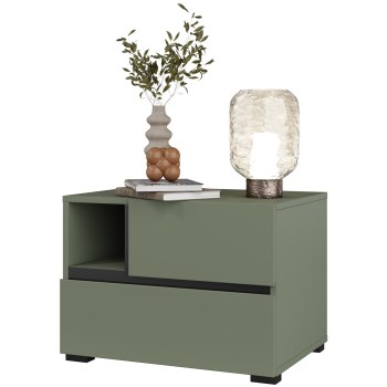 helvetia-stolik-nocny-CROSS-S-24GWMY22-zielony-2