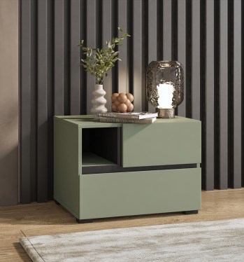 helvetia-stolik-nocny-CROSS-S-24GWMY22-zielony-7