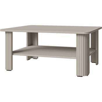 Mesita de noche CREEK cachemir mate