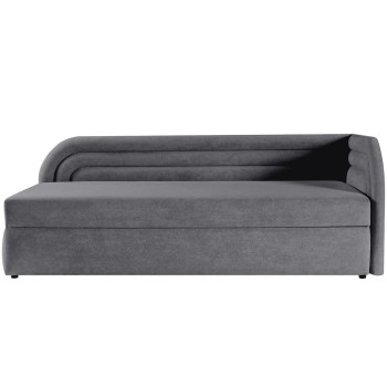 Sofá MORVI soft 20 derecha