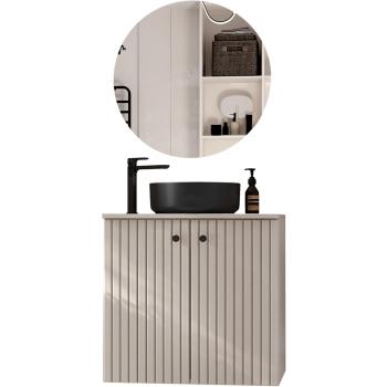 Baño ASTO MINI cachemir