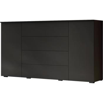 Cómoda FIGO 05 negro