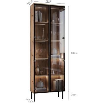 mebline-dk-witryna-szklo-2d-figo-04-noga-artisan-1