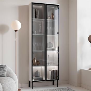 mebline-dk-witryna-szklo-2d-figo-04-noga-bialy-2