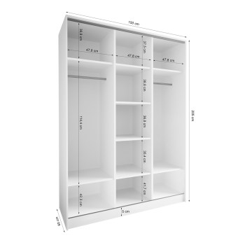 merwina-szafa-150-wnetrze-B-K2-K6-K10-wymiary7