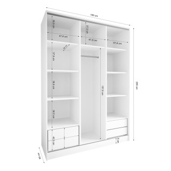 merwina-szafa-150-wnetrze-C-K3-K7-K11-wymiary12