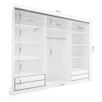 merwina-szafa-250-wnetrze-C-K3-K7-K11-wymiary696