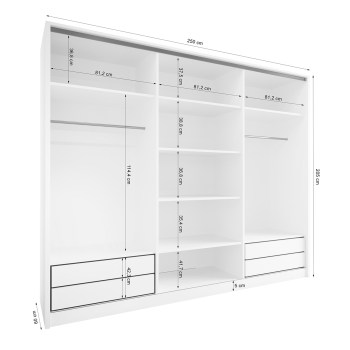 merwina-szafa-250-wnetrze-D-K4-K8-K12-wymiary162