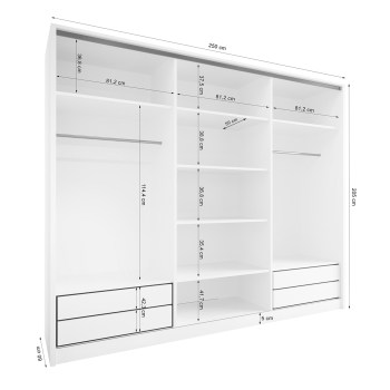 merwina-szafa-250-wnetrze-D-K4-K8-K12-wymiary938